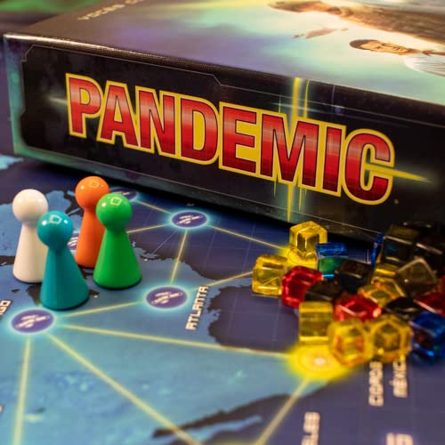 Pandemic 5
