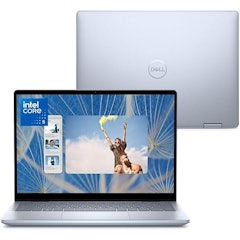 Notebook 2 em 1 Dell Inspiron