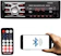 FIRST OPTION Som Automotivo Rádio MP3 Bluetooth USB SD com Controle 1