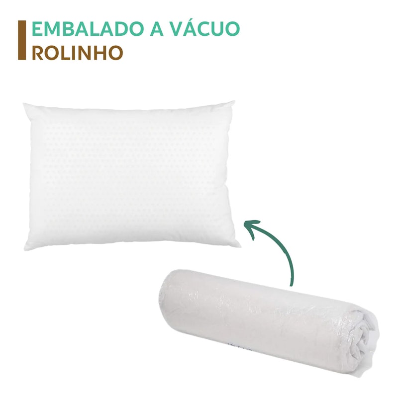 Natural Látex Slim 5