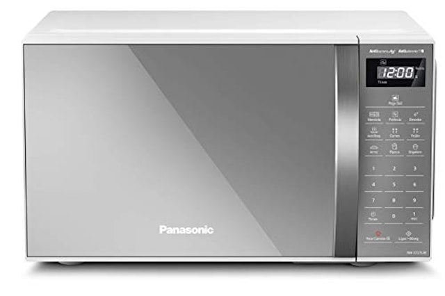 Micro-ondas Panasonic Pega Fácil 21 Litros Foto 1