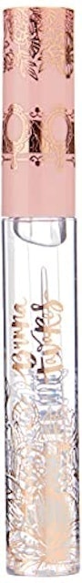 Top 10 Melhores Glosses Transparentes (Shiseido, Avon e mais) 2