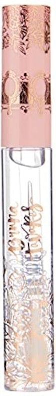 BT Jelly Gloss Clear 1