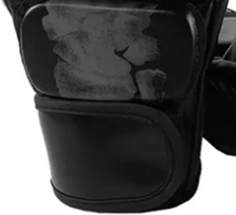 Luvas de MMA para Sacos de Areia 4