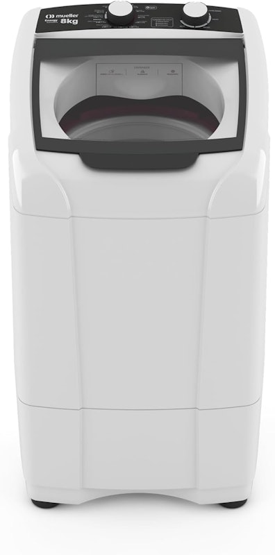 Máquina de Lavar Automática Energy 8 kg 1