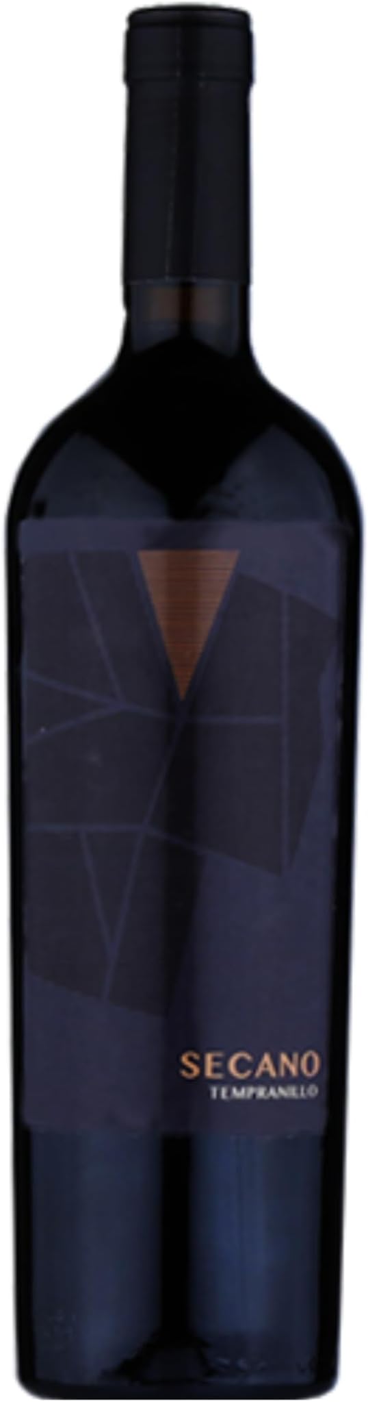 Vinho Secano Tempranillo Place Maters 1