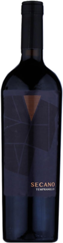 Vinho Secano Tempranillo Place Maters 1