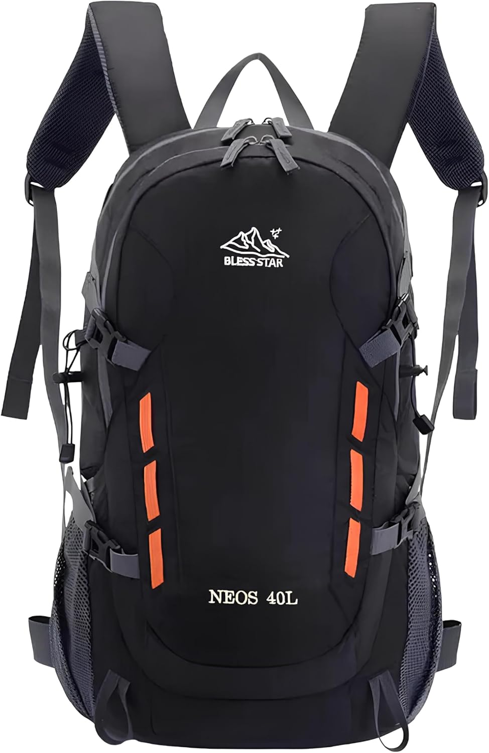 Top 10 Melhores Mochilas de Viagem em 2026 (Romantic Crown, HP e mais) 1