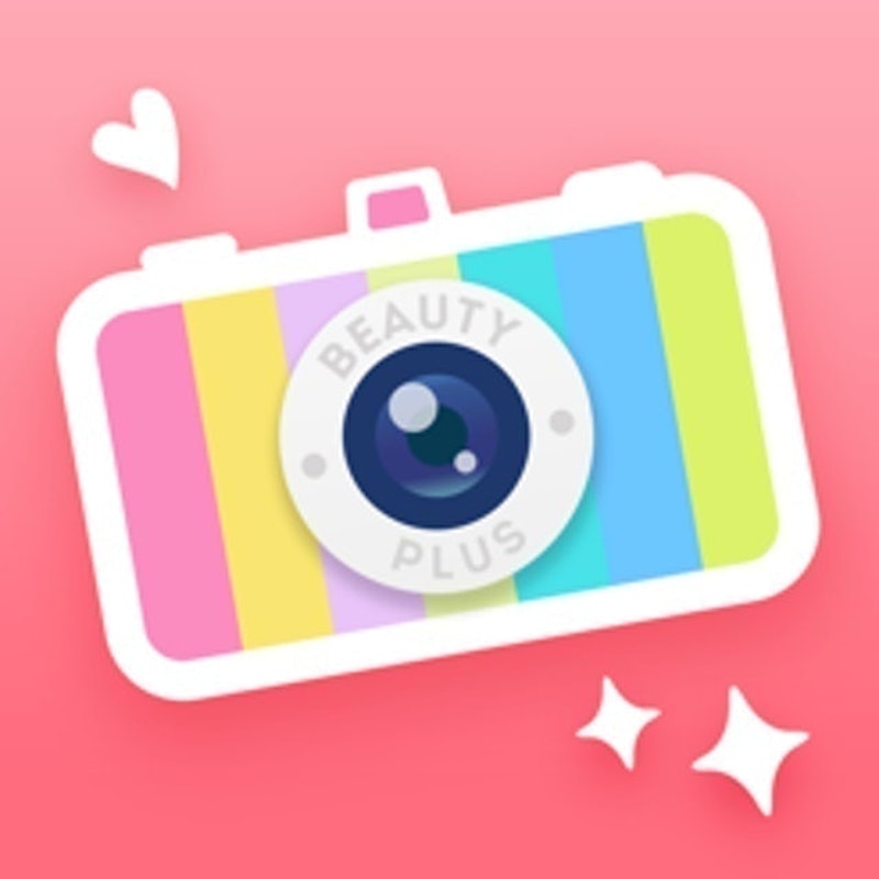 BeautyPlus 1