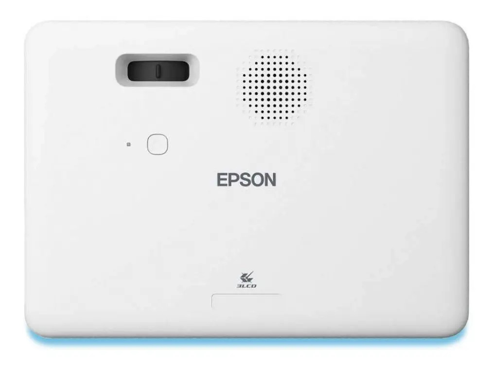 Projetor Epson Flex CO-W01 2