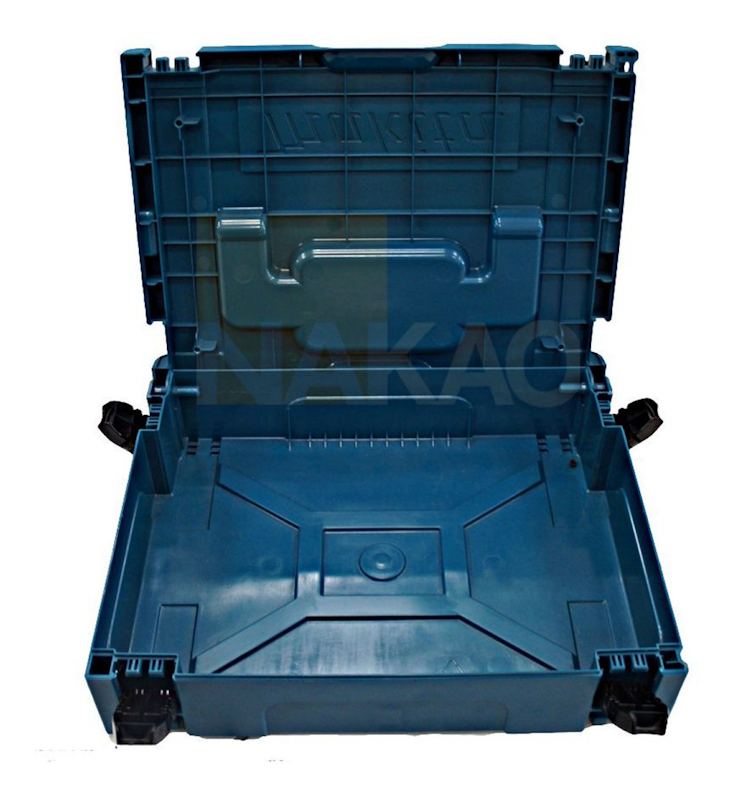 Maleta Modular MAK-PAC 2