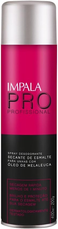 Spray Secante com Óleo de Melaleuca Impala 1