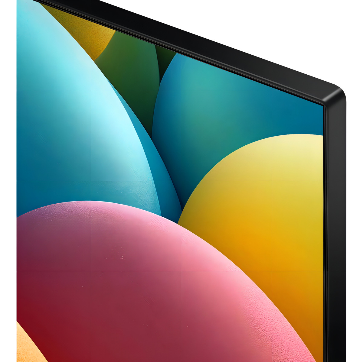 Smart TV LG HD de 32 Polegadas LR60 2024 3