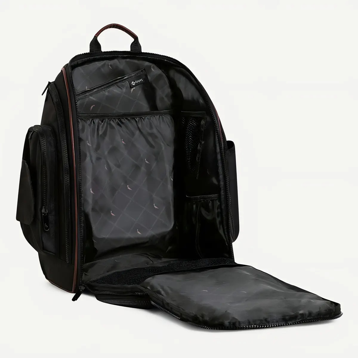 Mochila Paternidade Reserva 5