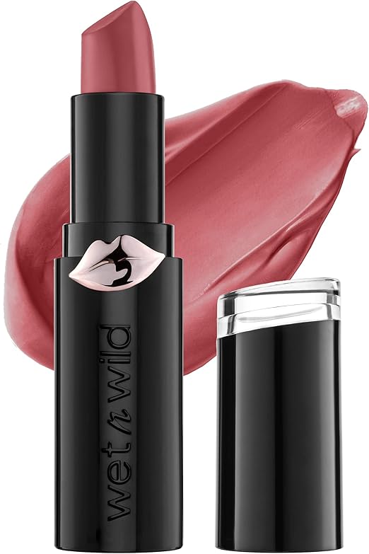 Batom Matte Longa Duração Megalast Lip Color Matte 1
