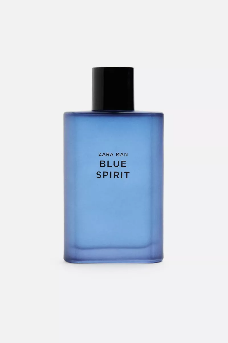 Blue Spirit EDT 2
