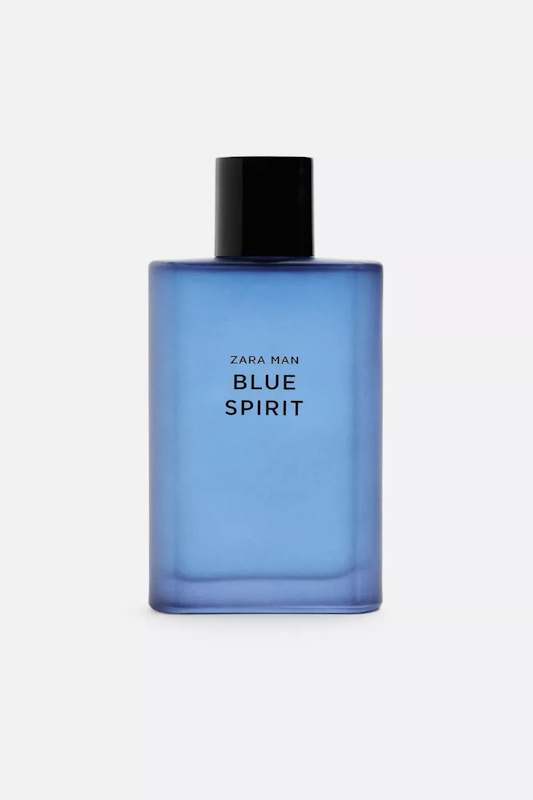 Blue Spirit EDT 2