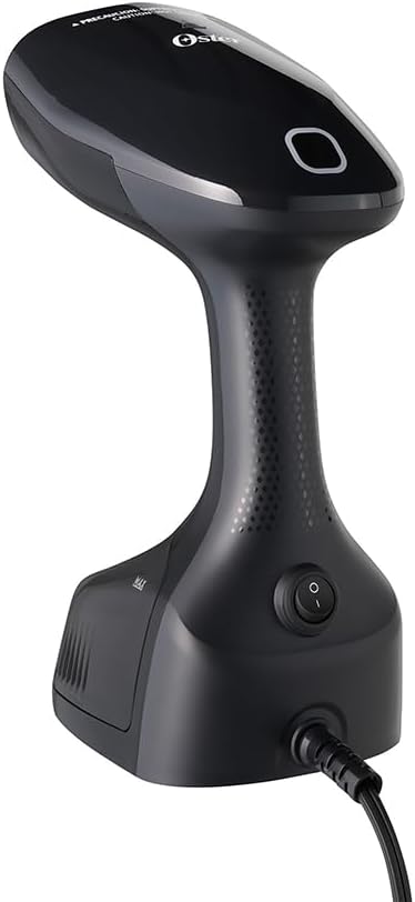 Passadeira a Vapor Portátil Power 3