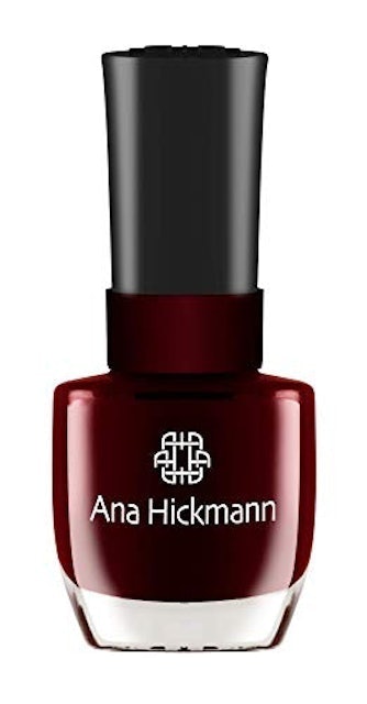 Esmalte Vermelho Olha Eu Ana Hickmann 1
