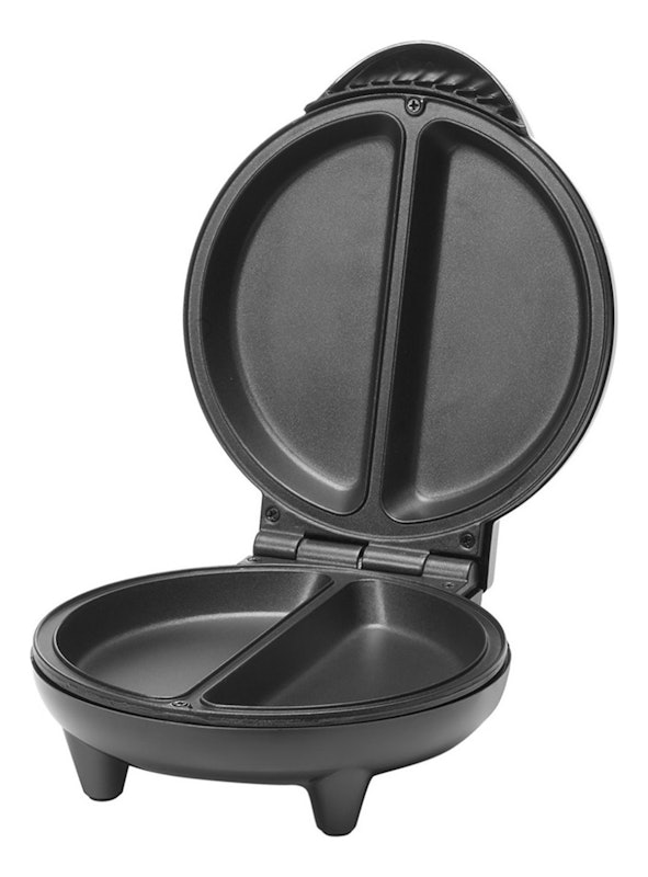 Omeleteira Elétrica Lenoxx Gourmet 2