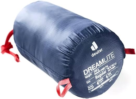Saco de Dormir Dreamlite 2