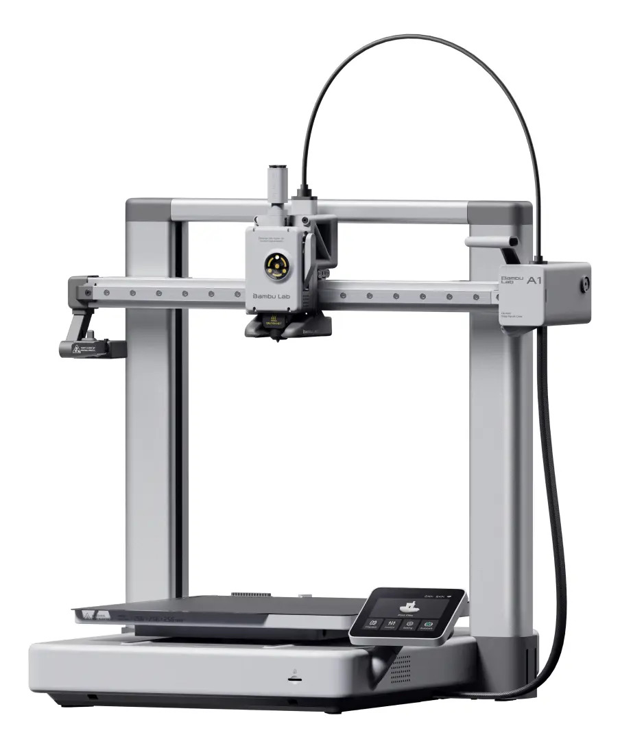 Impressora 3D Bambu Lab A1 2