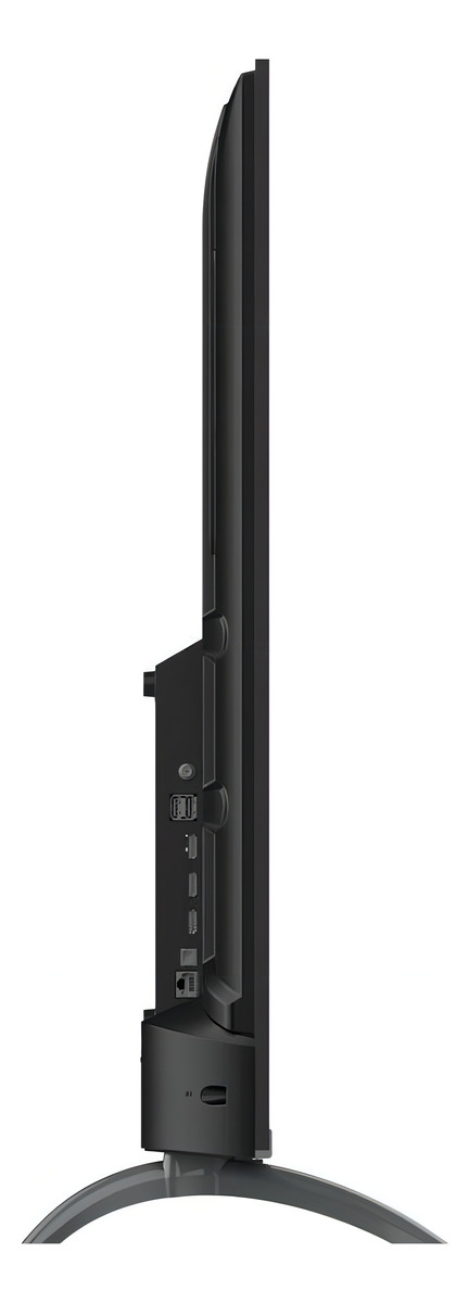 Smart TV 50” Britânia Roku TV LED Dolby Audio BTV50VA4REGB 3