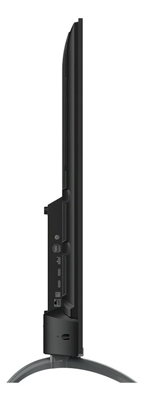 Smart TV 50” Britânia Roku TV LED Dolby Audio BTV50VA4REGB 3
