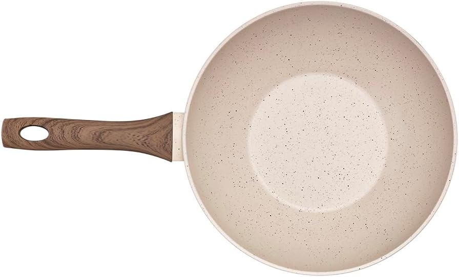 Frigideira Wok Cook 4