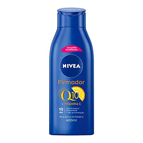 Top 10 Melhores Cremes Firmadores  (Nivea, Monange e mais) 1