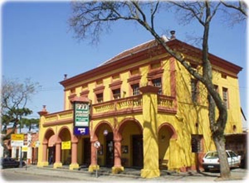 Santa Felicidade 2