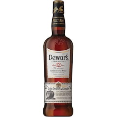 Dewar's 12 Anos