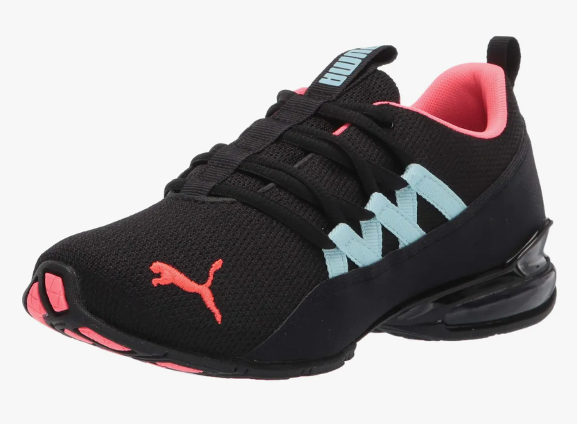 Tênis Feminino Riaze Prowl Cross Trainer 1