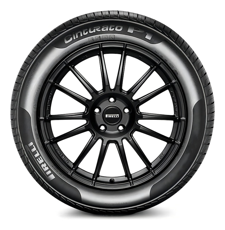 Pneu Cinturato P1 195/65R15 91H 2