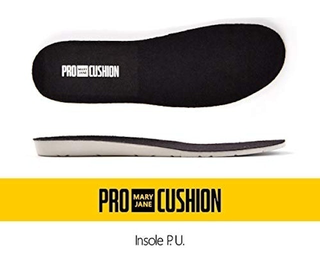 Tênis para Skate Slip  3