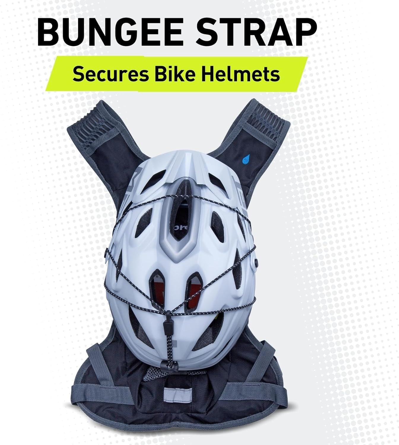Mochila de Hidratação 2 L 4