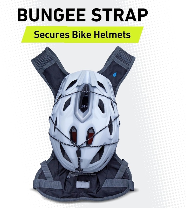 Mochila de Hidratação 2 L 4