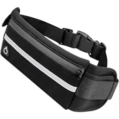 Pochete Slim Fitness Audiovoicer