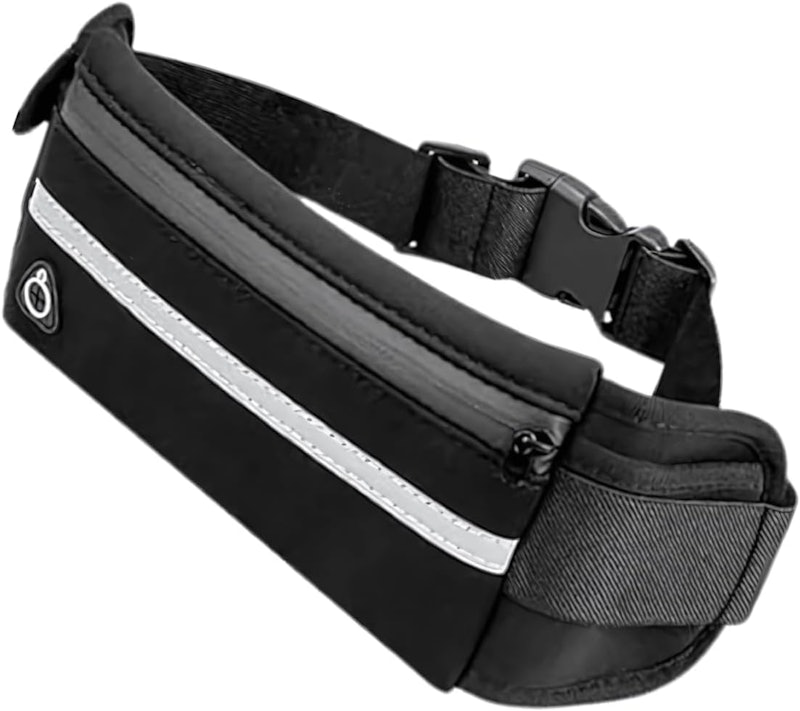 Pochete Slim Fitness Audiovoicer 1