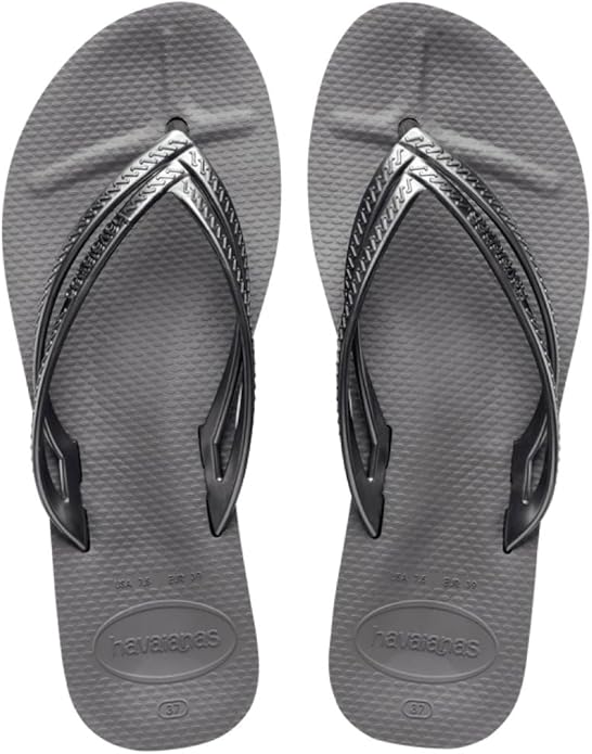 Chinelo Havaianas Wedges 3