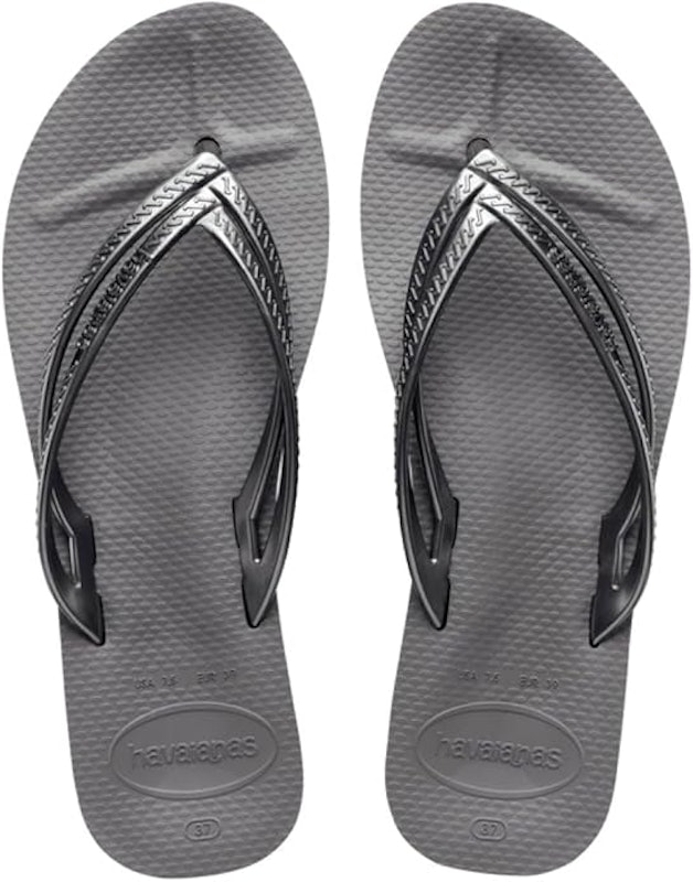 Chinelo Havaianas Wedges 3