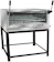 VENÂNCIO Fornos de Lastro Roma Gás Inox 1