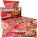 INTEGRALMÉDICA Protein Crisp Bar Churros com Doce de Leite (12 unidades) 1