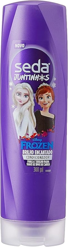 Condicionador Brilho Encantado 1