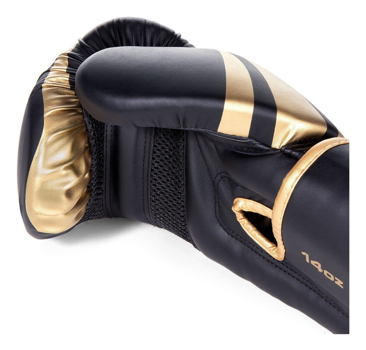 Luva de Boxe Muay Thai Kickboxing Training Vollo 3