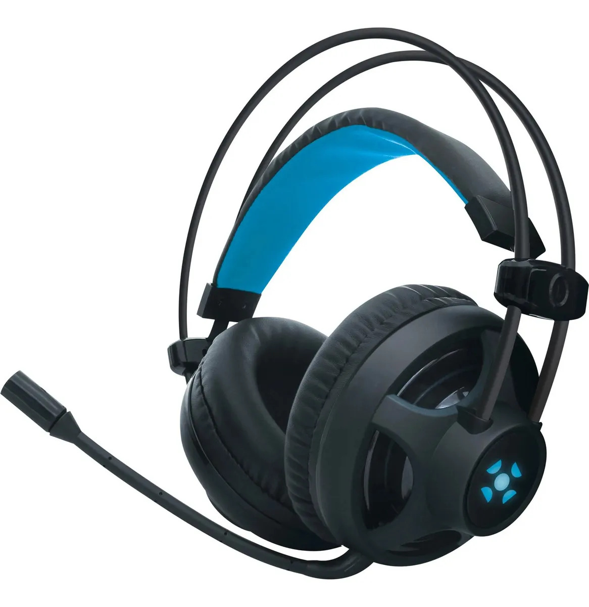 Headset Gamer Fortrek H2 1