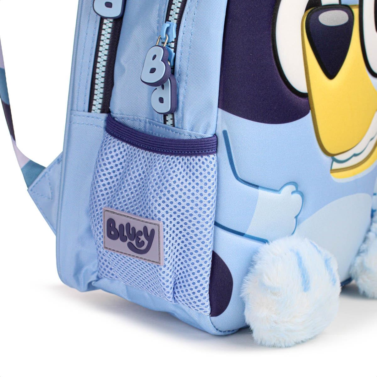 Mochila Infantil Bluey Xeryus 4
