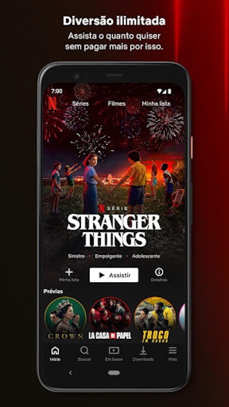 Netflix 2