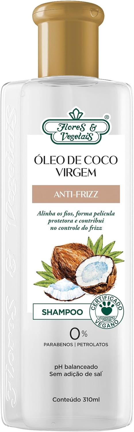 Top 10 Melhores Shampoo Antifrizz  (Lola, Eudora e mais) 4