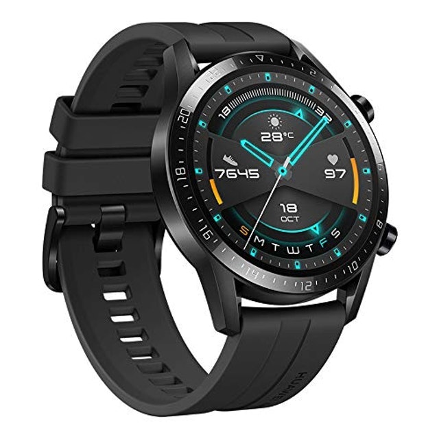 Smartwatch Huawei Watch GT2 Foto 1